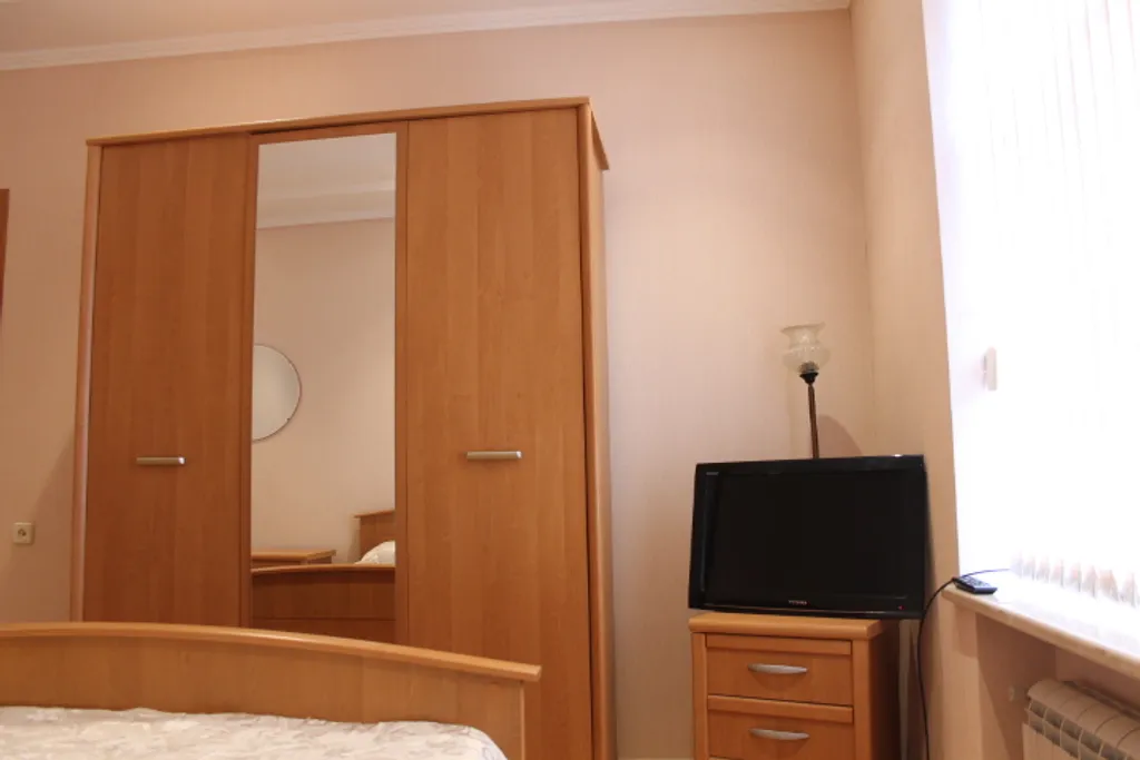 Апартаменты 1 линия