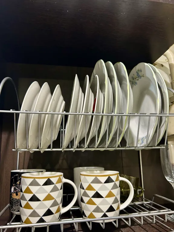 Двухкомнатная квартира на набережной в центре города