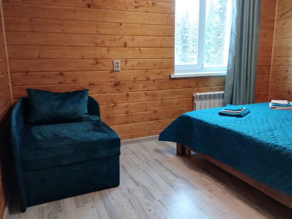 Уютный дом Муравейник