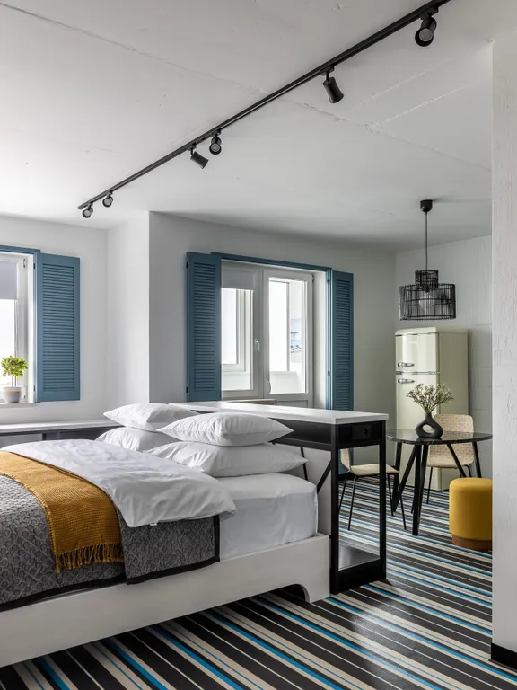 Matveev Downtown 192