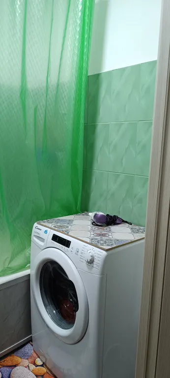 Квартира с видом на Нижний Новгород