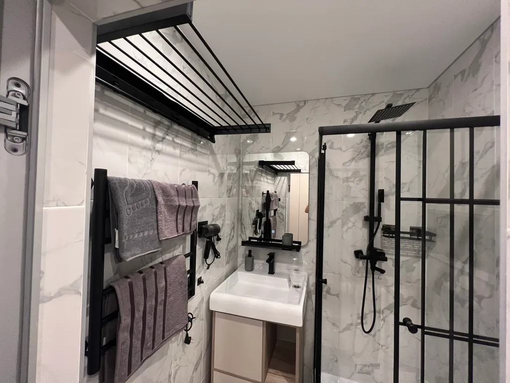 Квартира Квартира Prestige Apart — Москва