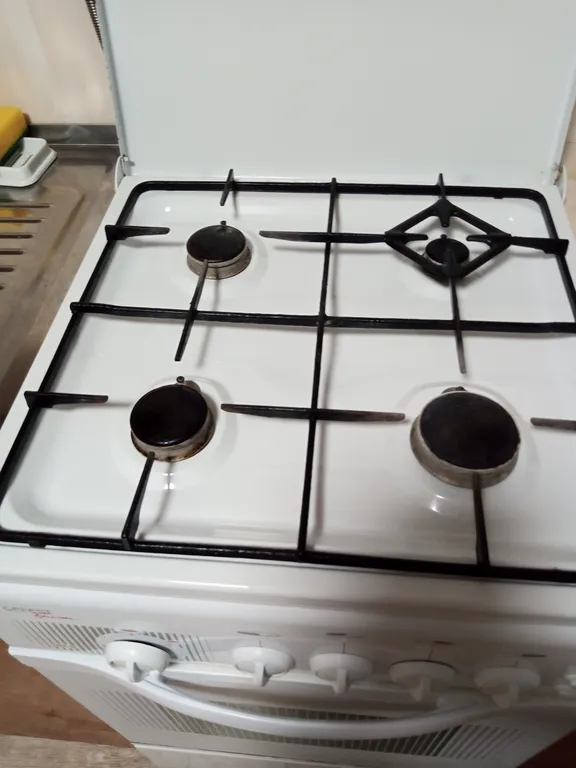 Квартира рядом с трассой Р-217 Кавказ (Е-50 Кавказ).