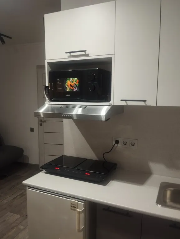 Квартира Комната — Феодосия