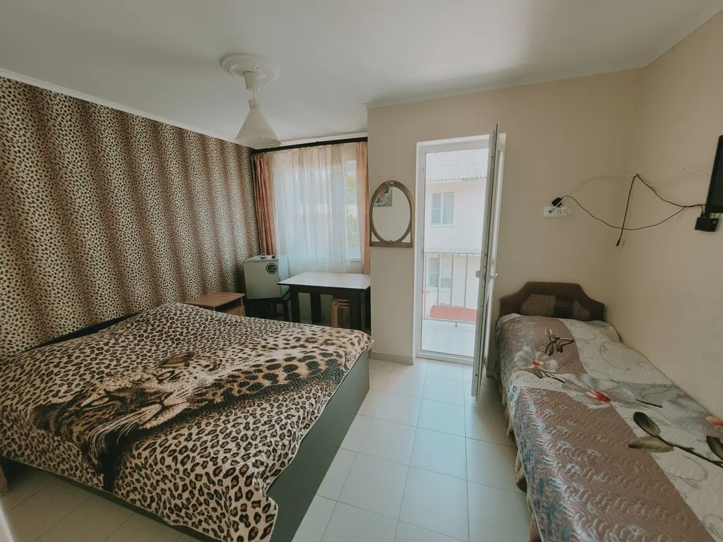 Квартира Комната — Геленджик