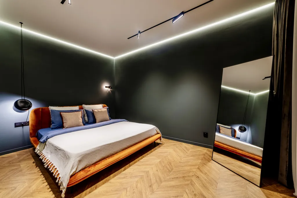 Квартира The Regal Apartment — аренда посуточно в Кострома