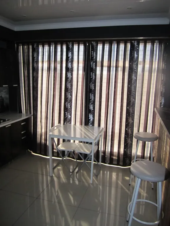 Квартира Квартира Студия на Шевченко — Анапа