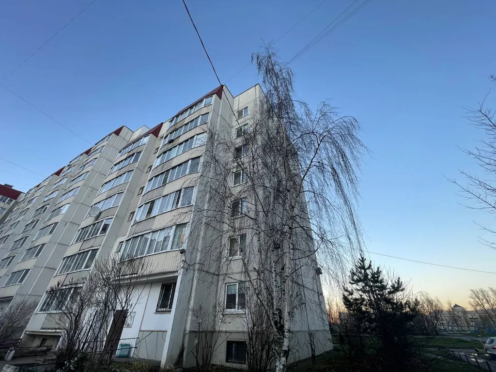 Квартира 1-комнатная Квартира — Колпино