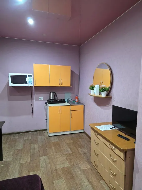 Комната-гостинка в центре