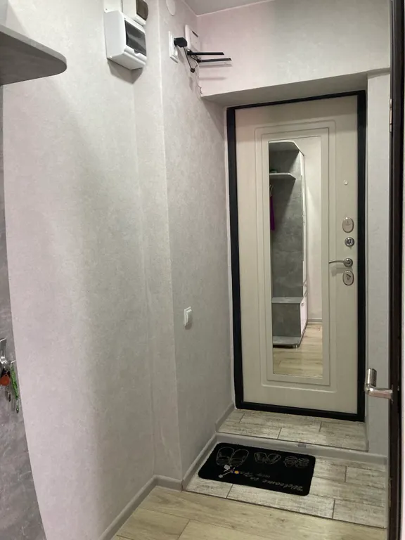 Апартаменты на площади Ленина