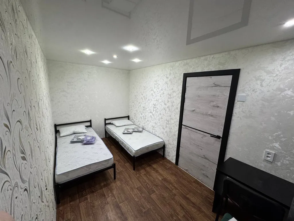 Квартира Уютная студия — аренда посуточно в Комсомольск-на-Амуре