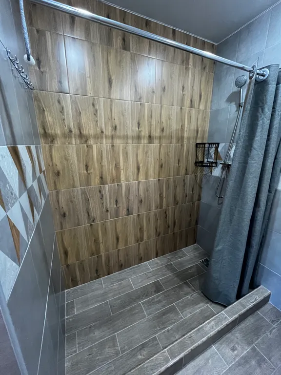 Уютный семейный домик