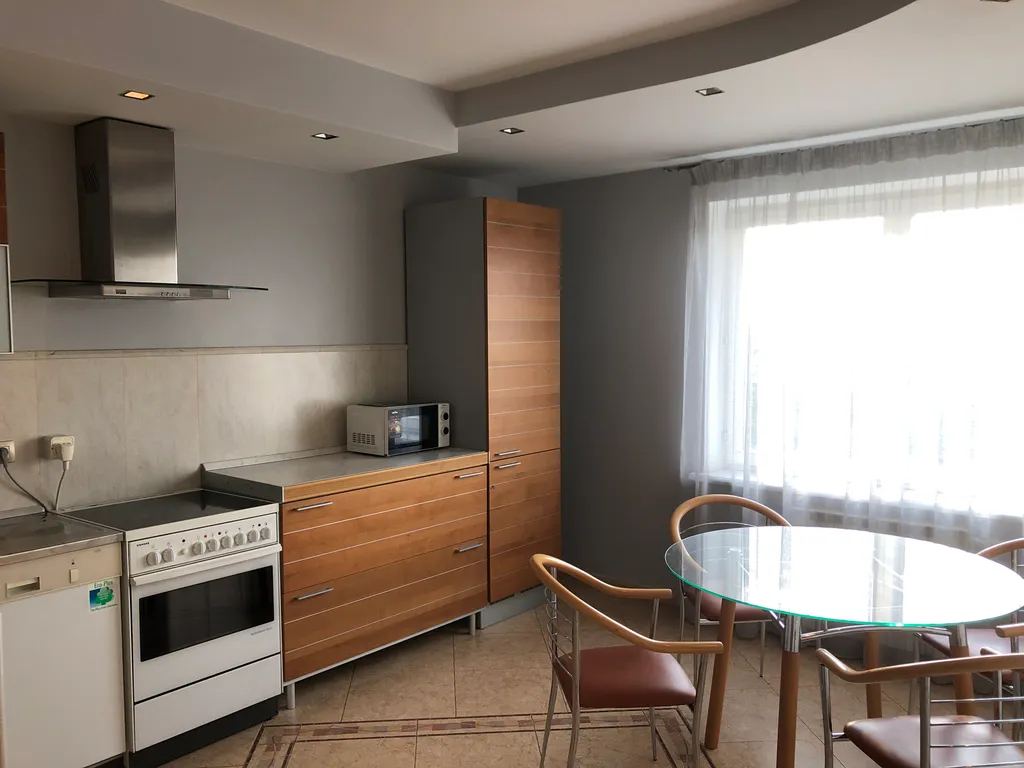 Семейные аппартаменты с сауной в центре