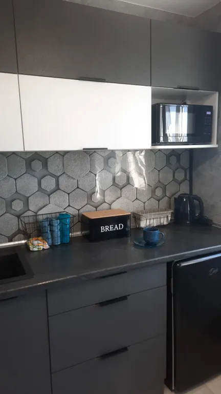 Квартира Первая Линия