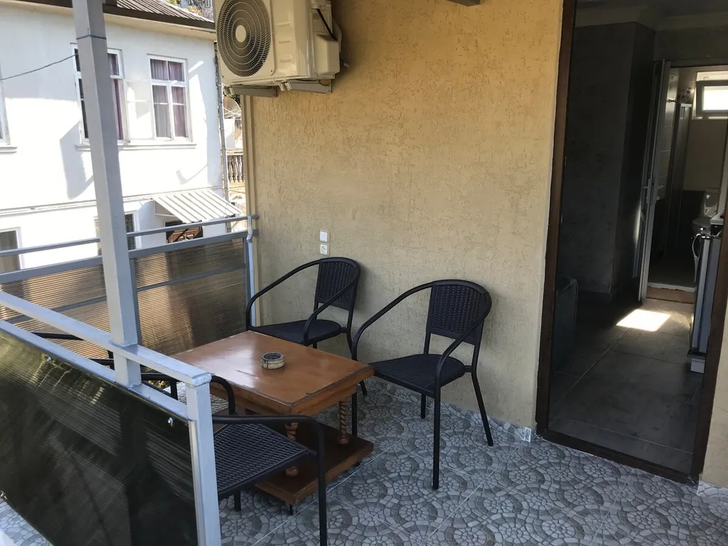 Гостевой дом у моря