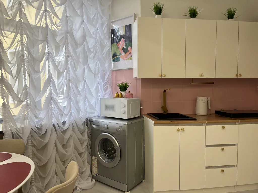 Студия Моя Птичка в историческом центре