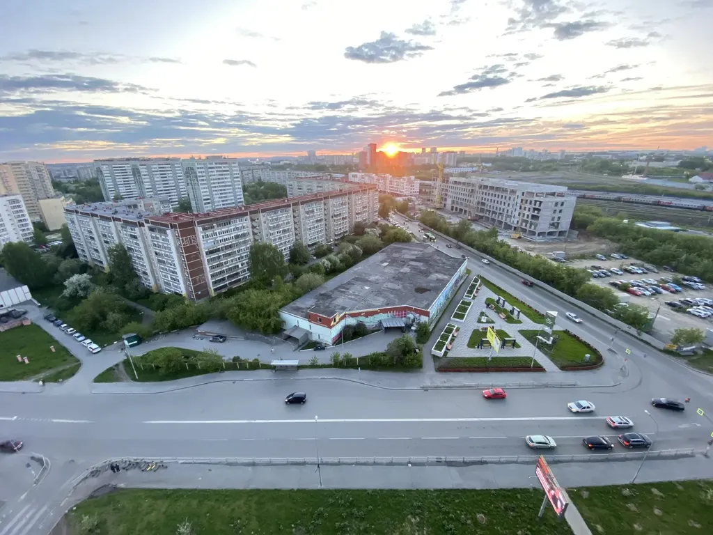 Уютная студия рядом с центром города