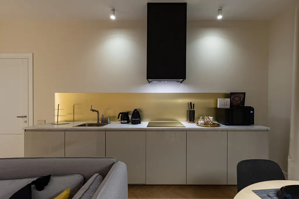 Квартира Квартира у Зимнего дворца — Санкт-Петербург