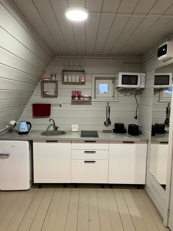 Гостевой домик - Все свои