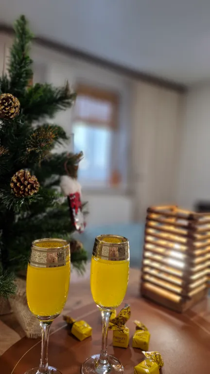 Уютная студия в центре Новогорелово