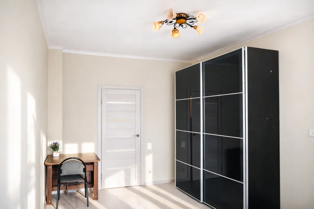 Просторная квартира для командировок и рабочих поездок