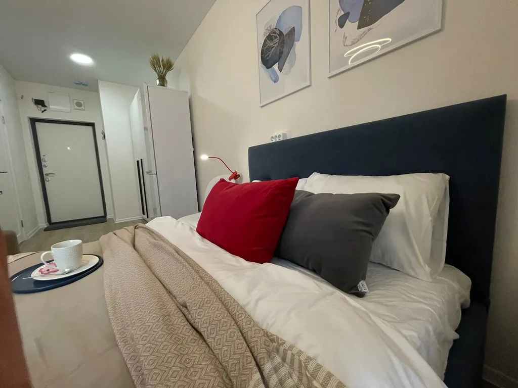 Студия в люберцах — всё для идеального отдыха