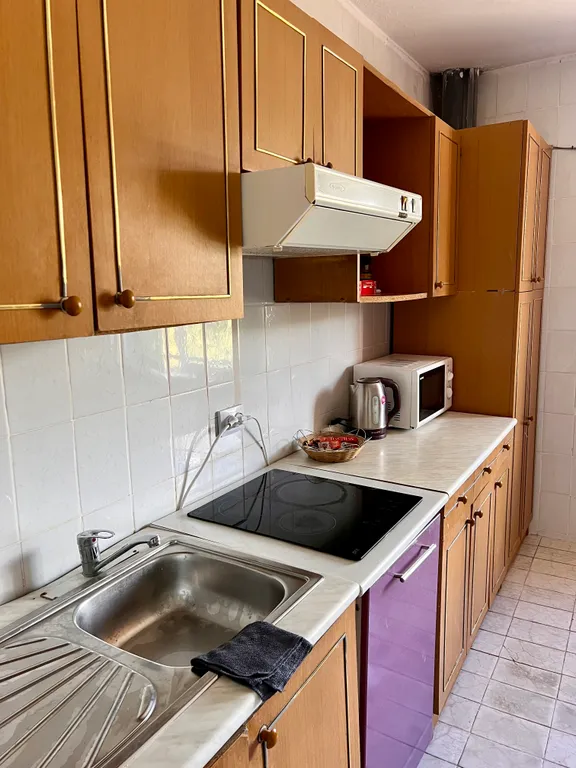 Таунхаус у моря