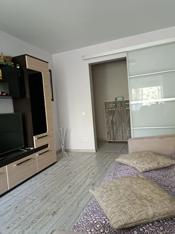 Квартира Уютная квартира в самом центре города — Калининград