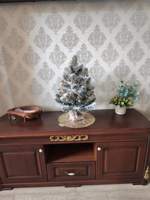 Квартира у Бульвара