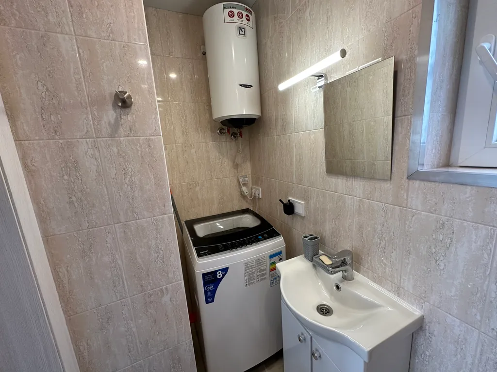 Дом с прекрасным видом на море