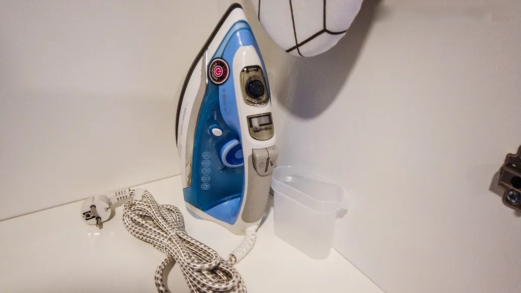 Двухуровневый апартамент с видом на сад