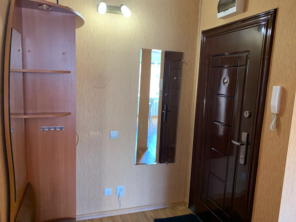 Комфортная однокомнатная квартира в центре