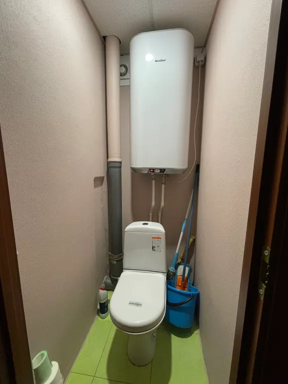 Апартаменты