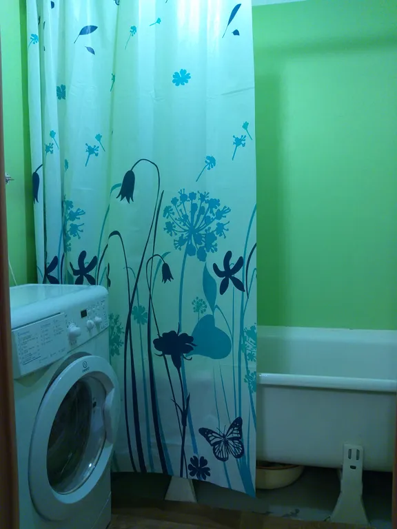 Уютная 2-комнатная квартира