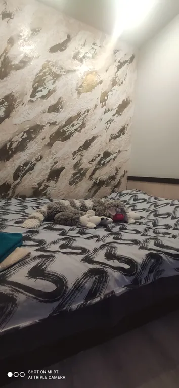 Квартира на Воскресенском проспекте