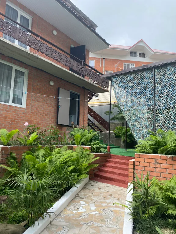 2-комнатный коттедж под ключ