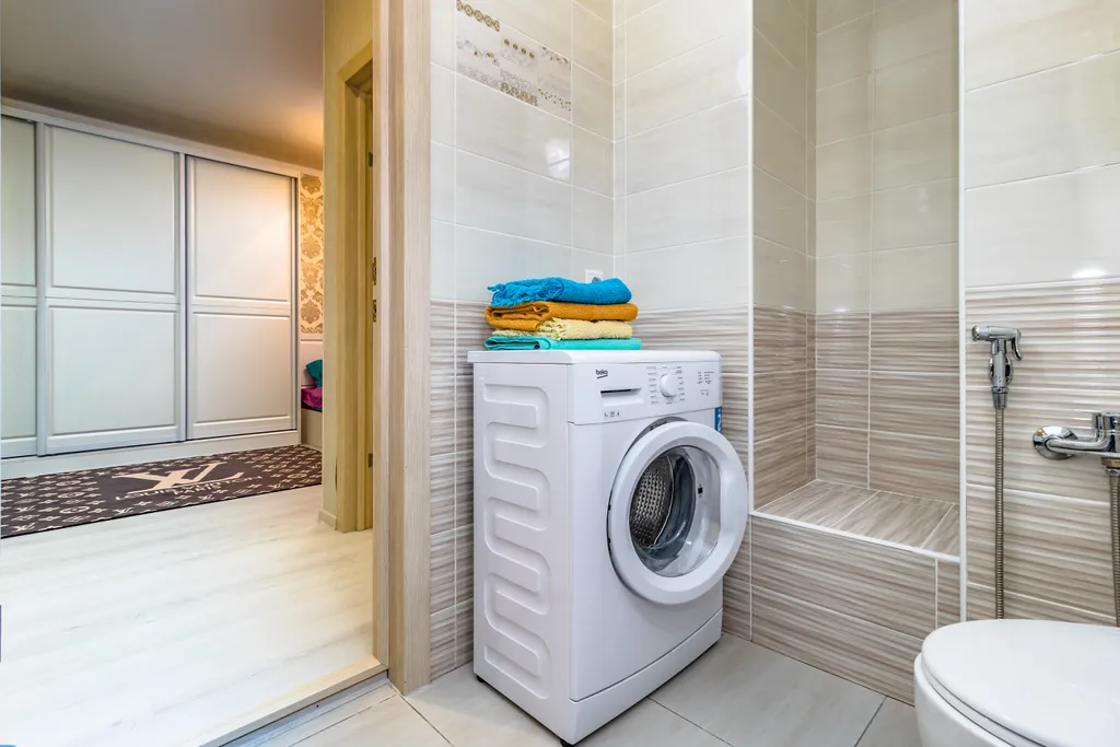 Апартаменты рядом с центром столицы ЖК 7Я 34