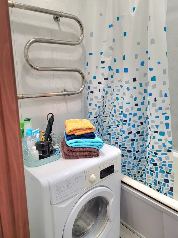 Квартира 2-комнатная квартира в центре Октябрьского района — Красноярск