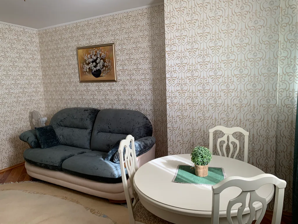 Квартира в Троицком предместье — аренда посуточно в Минск