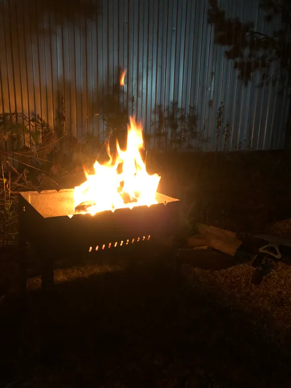 Новый коттедж на Еловом