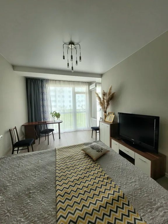 Квартира Квартира у моря — Севастополь