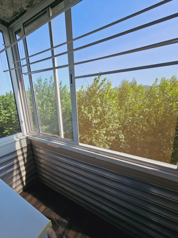 Уютная квартира с огромной кроватью на Металлургов