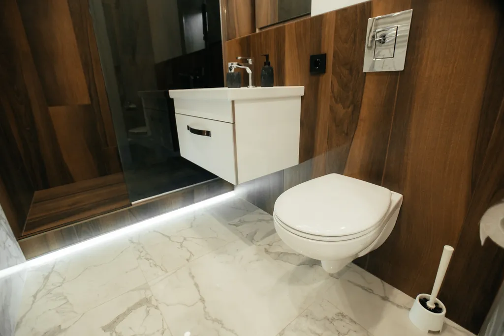 Дизайнерская квартира в центре