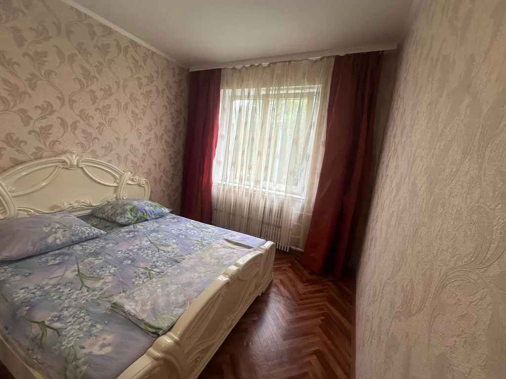 2-комнатная Квартира — аренда посуточно в Старый Оскол