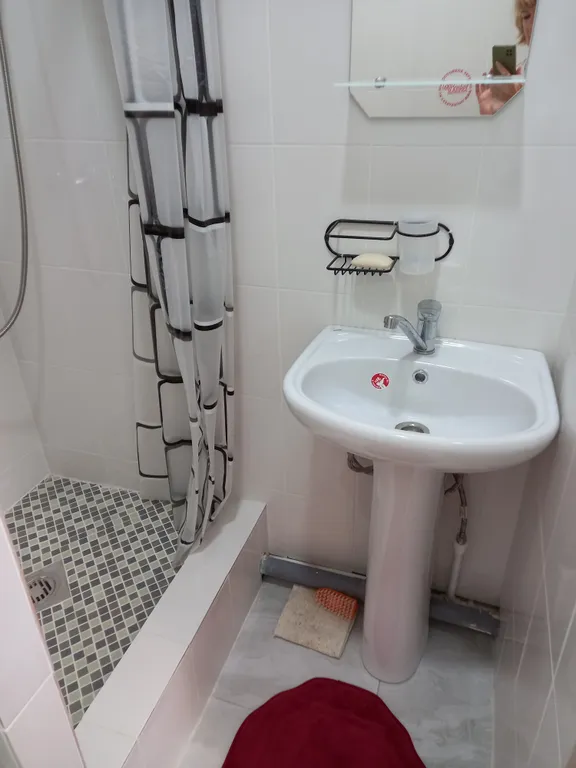 Уютная студия Студия 4к