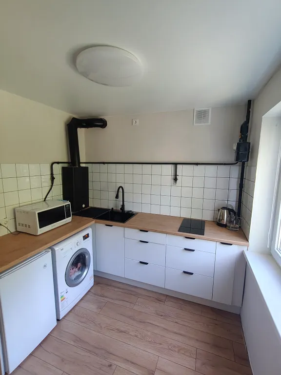 Уютная квартира в расширенном центре города