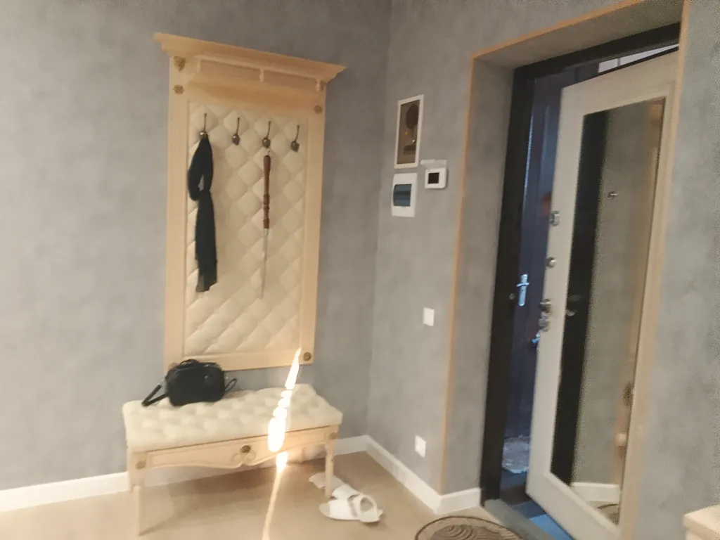 2-х комнатная квартира в центре Сухума