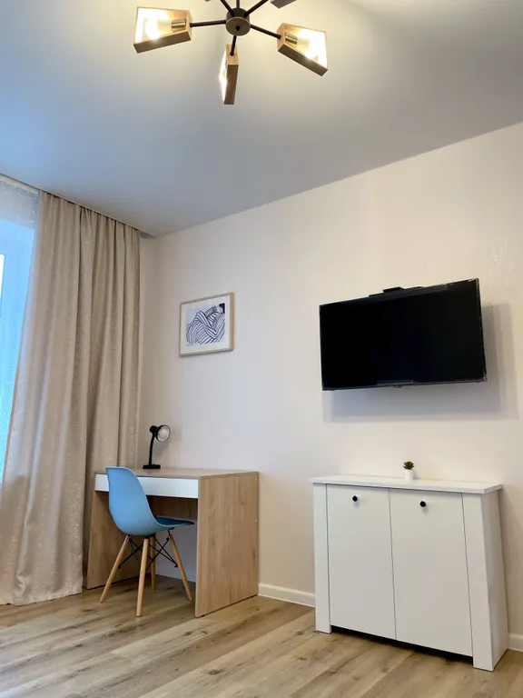 Квартира Квартира Комфортный отдых на побережье в любое время года — Зеленоградск