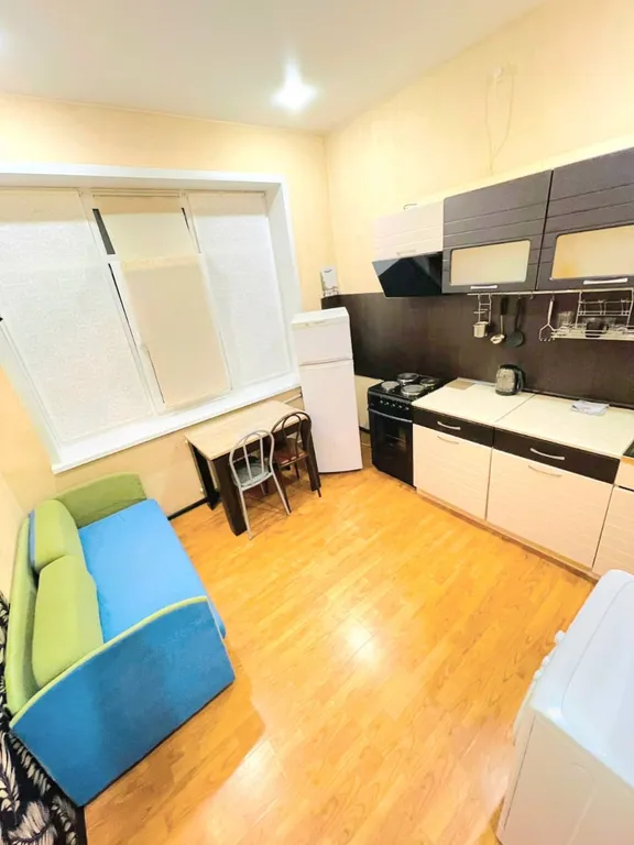 Уютная квартира рядом с жд вокзалом