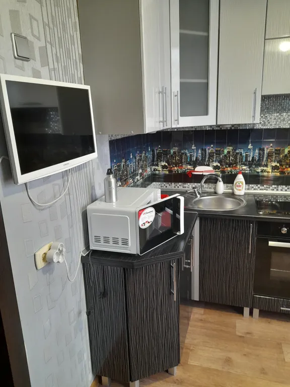 Уютная квартира в центральном районе города